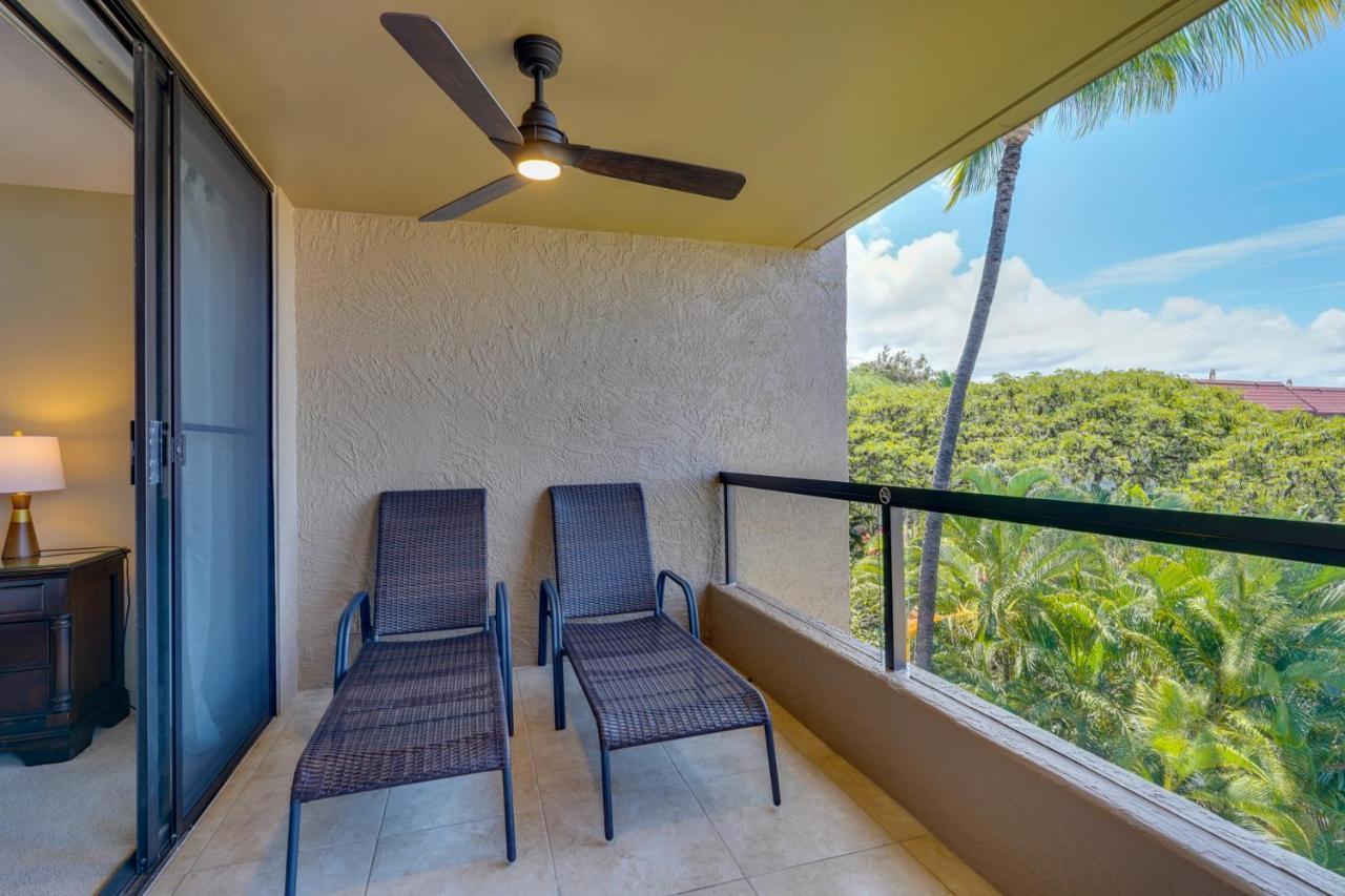 Kona Pacific Top Floor Retreat Ocean View And Pool! Каилуа-Кона Экстерьер фото